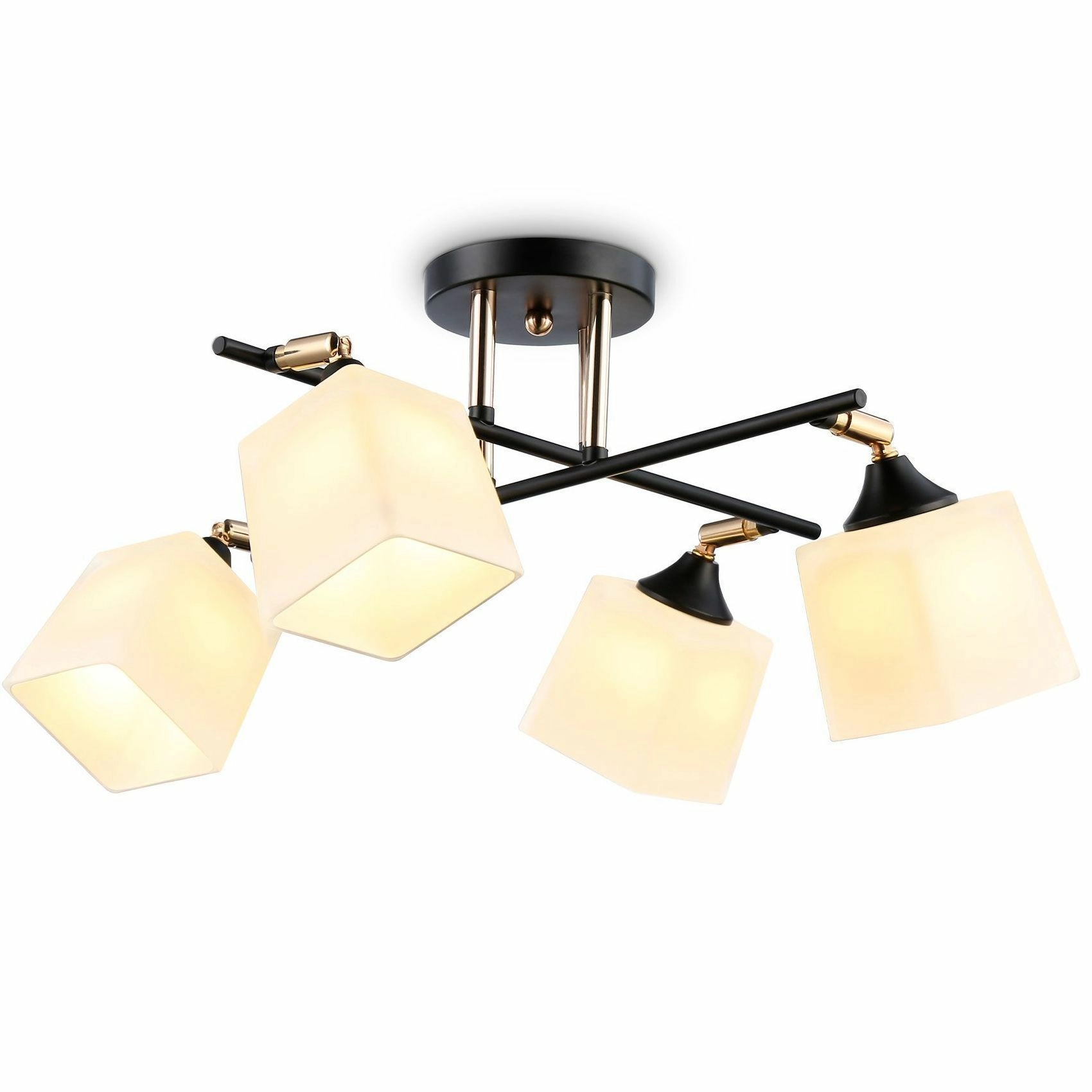 Подвесная люстра Ambrella Traditional Modern, TR303084