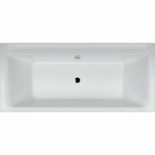 Ванна прямоугольная Alba Spa Barselona 2.0 170x75, ВПР0320200100 Ванна прямоугольная Alba Spa Barselona 2.0 170x75, ВПР0320200100