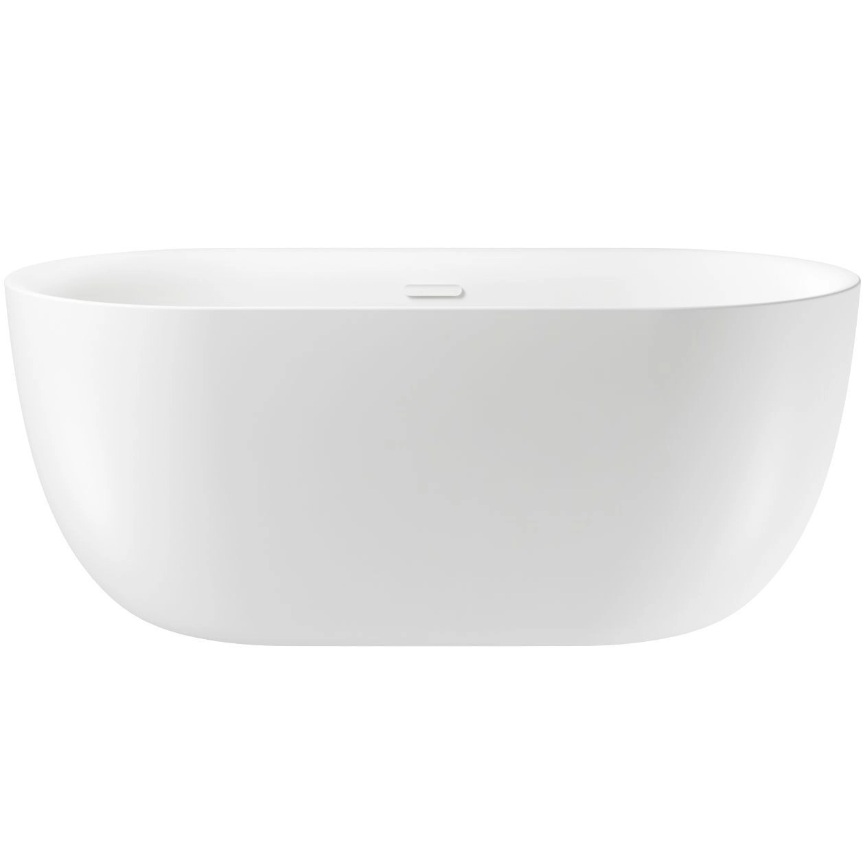 Отдельностоящая акриловая ванна Wellsee Chic Riviera 149x78, 170x76, 179x84.5