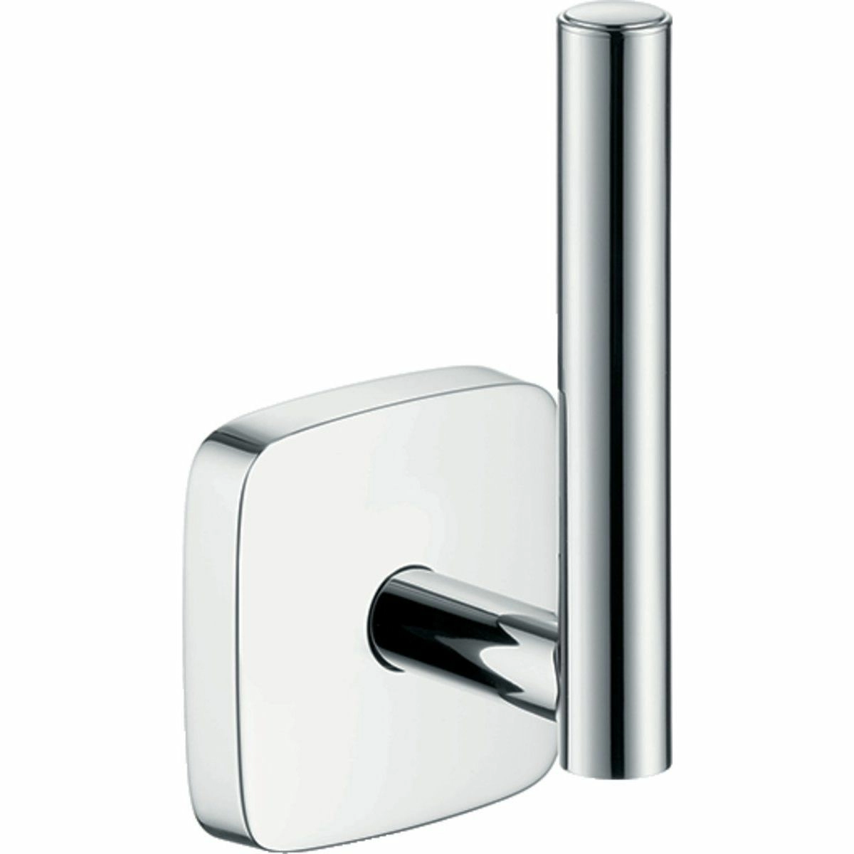 Бумагодержатель для запасной туалетной бумаги Hansgrohe PuraVida, 41518000