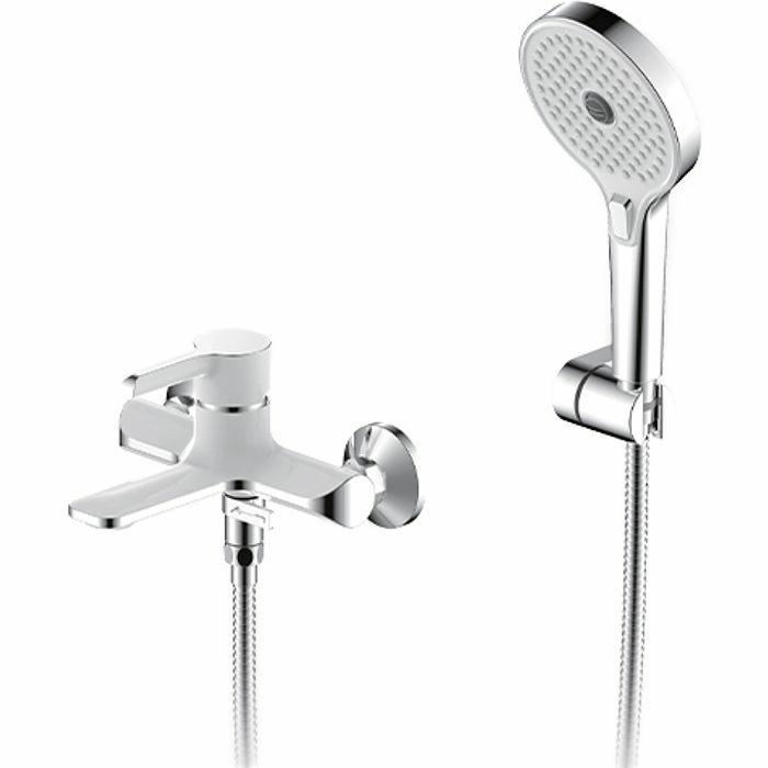 Смеситель для ванны Gappo G3203-8