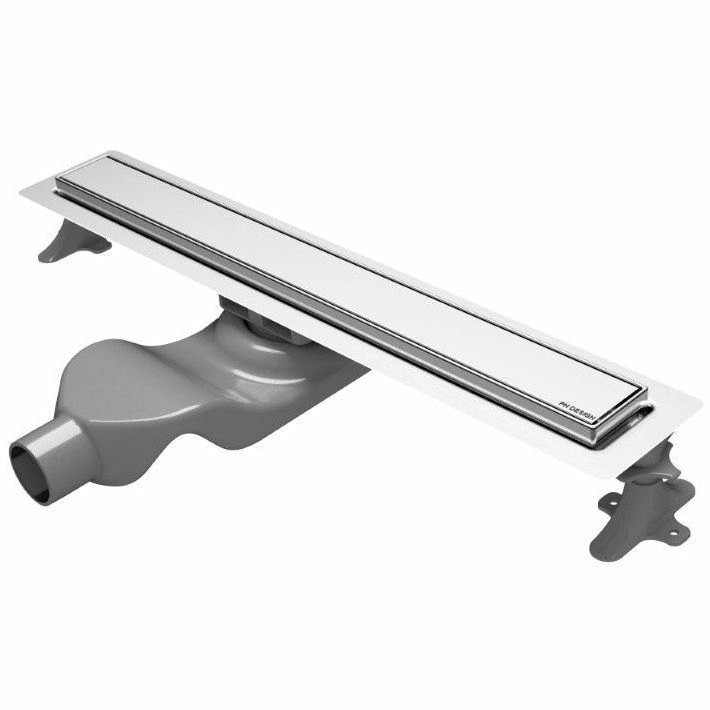 Линейный трап Boheme Premium Linear Satin 982