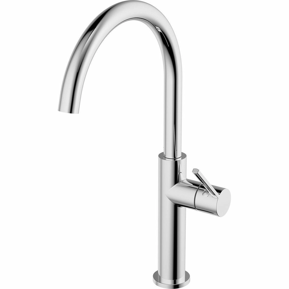 Смеситель для кухни Omnires Tula, TL6050CR