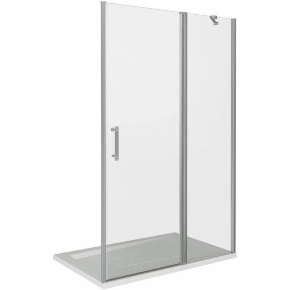 Душевая дверь Good Door Mokka WTW