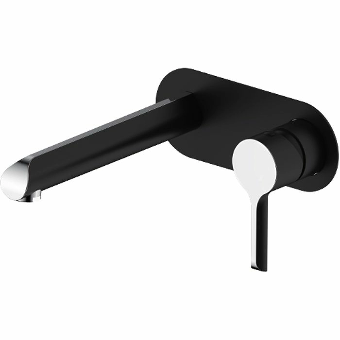 Смеситель для раковины Gappo G1003-26