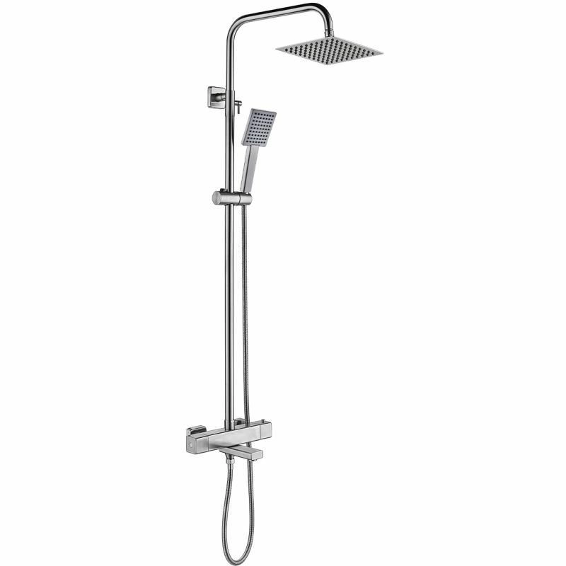Душевая система Gappo G2499-40
