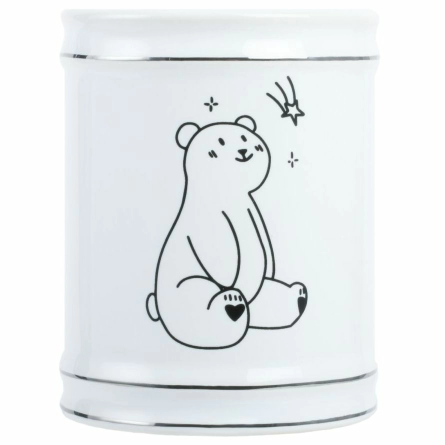 Стакан Fixsen Teddy, FX-600-3
