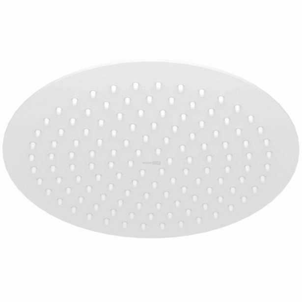Верхняя душевая насадка WasserKRAFT Mindel, A257