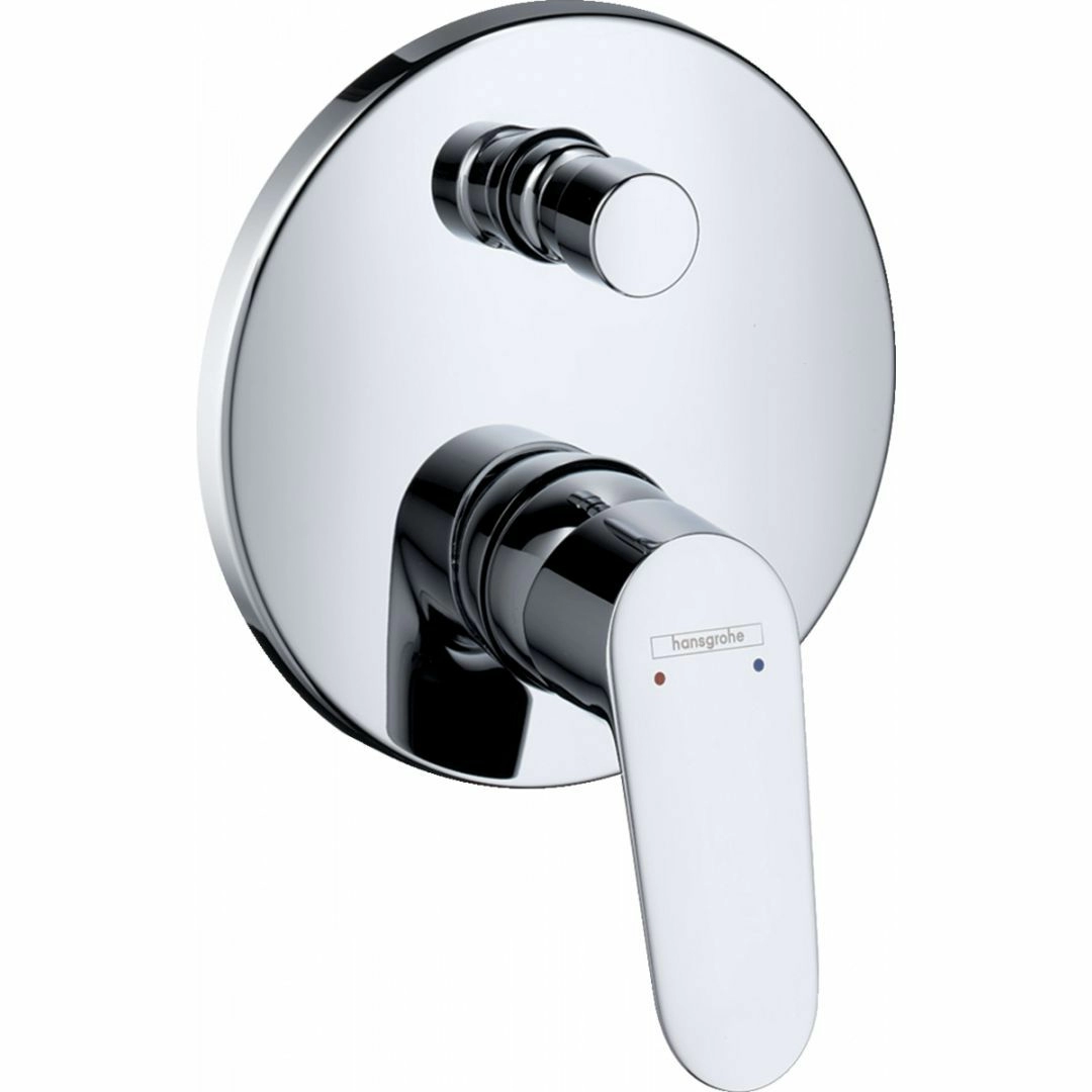 Смеситель для ванны Hansgrohe Focus, 31945000