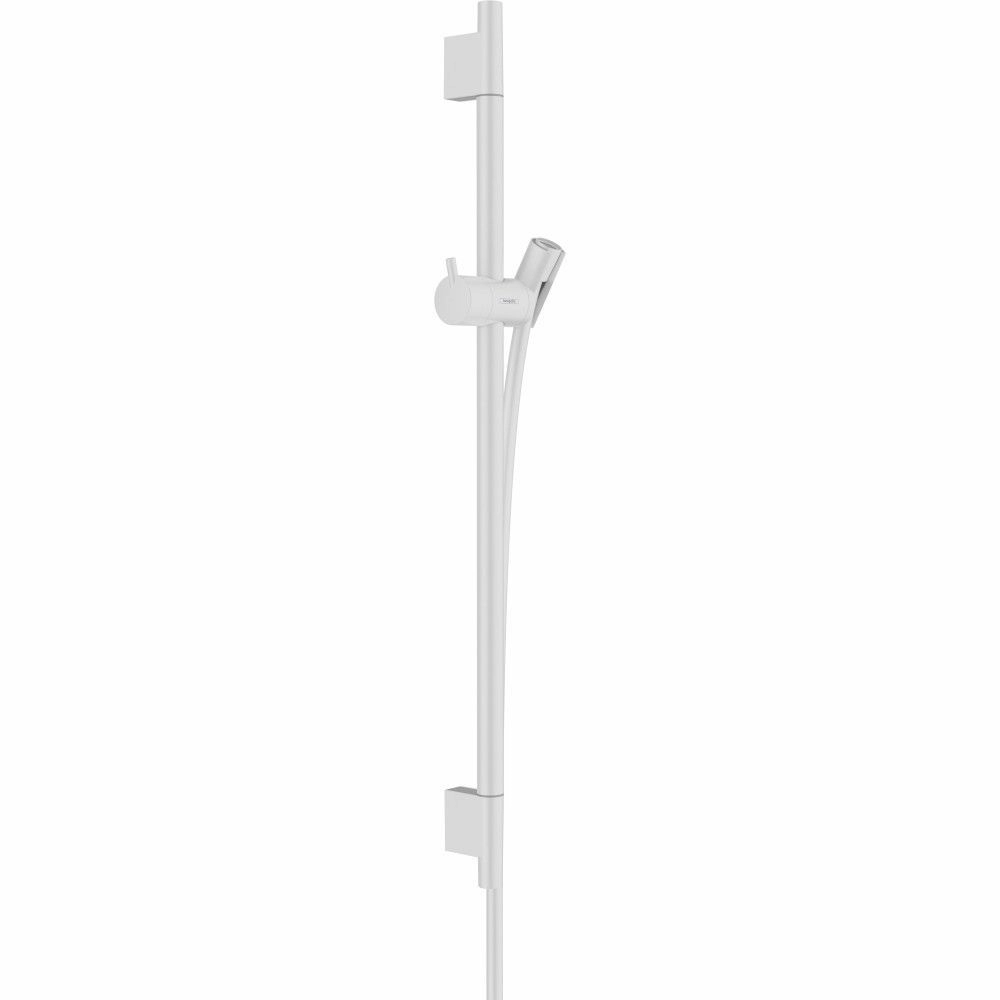 Душевая штанга Hansgrohe Unica S Puro 65 см со шлангом, 28632700