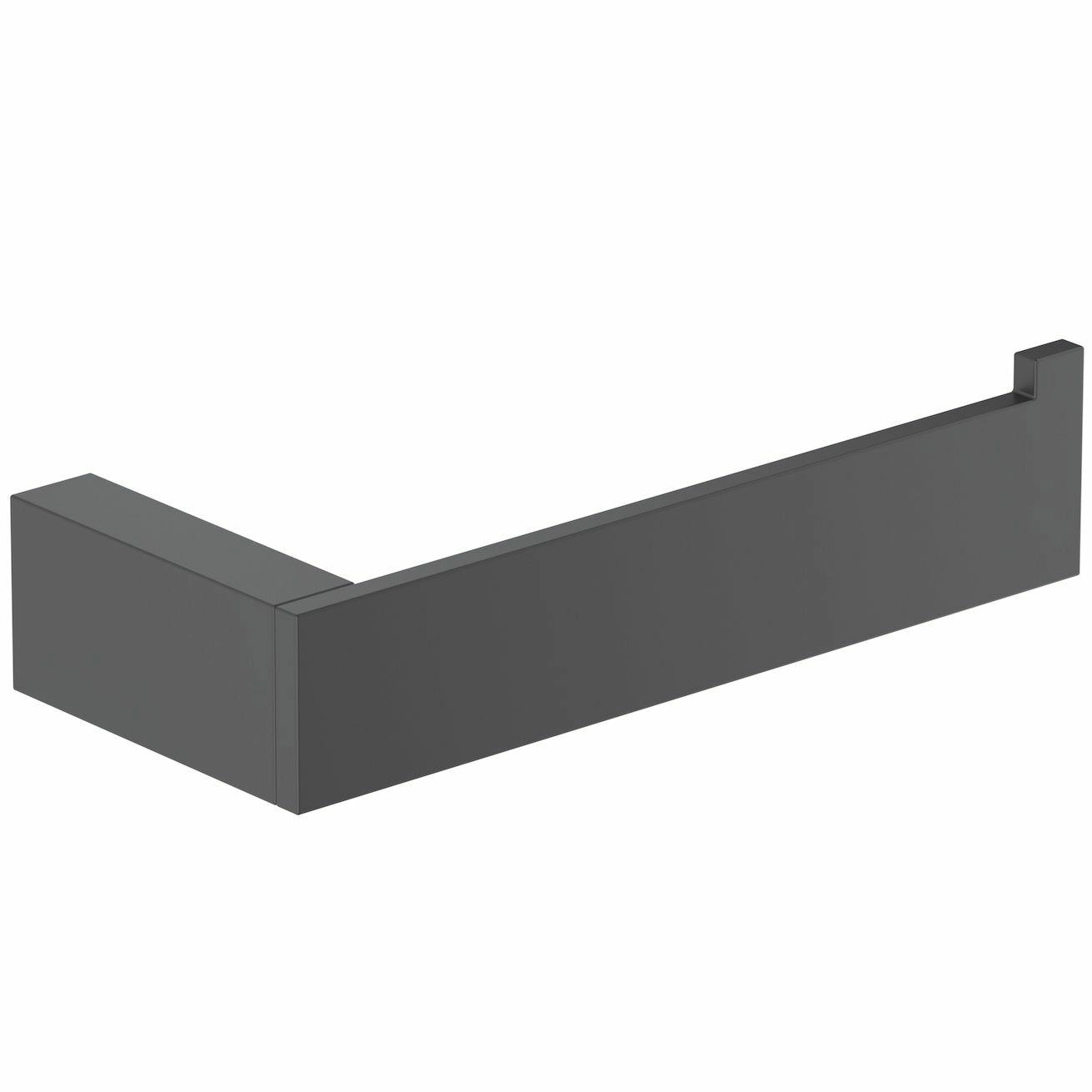 Бумагодержатель Timo Petruma Black, 15241/03