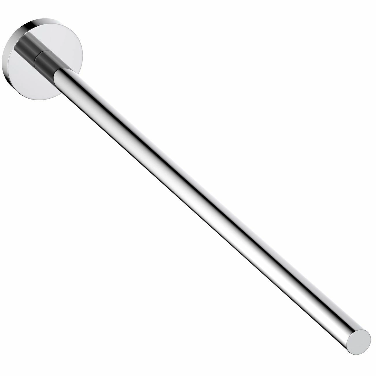 Полотенцедержатель Timo Saona Chrome, 13052/00
