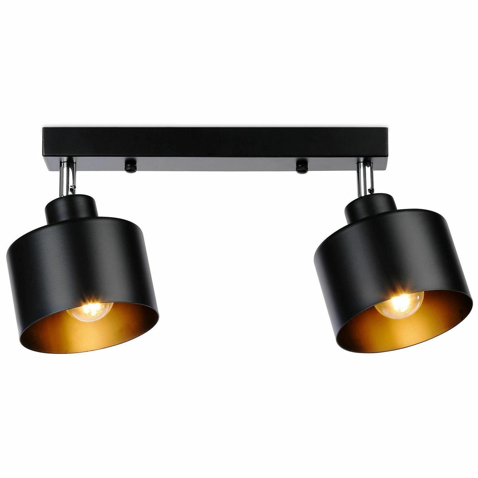 Настенно-потолочный спот в стиле лофт Ambrella Traditional Loft, TR8142