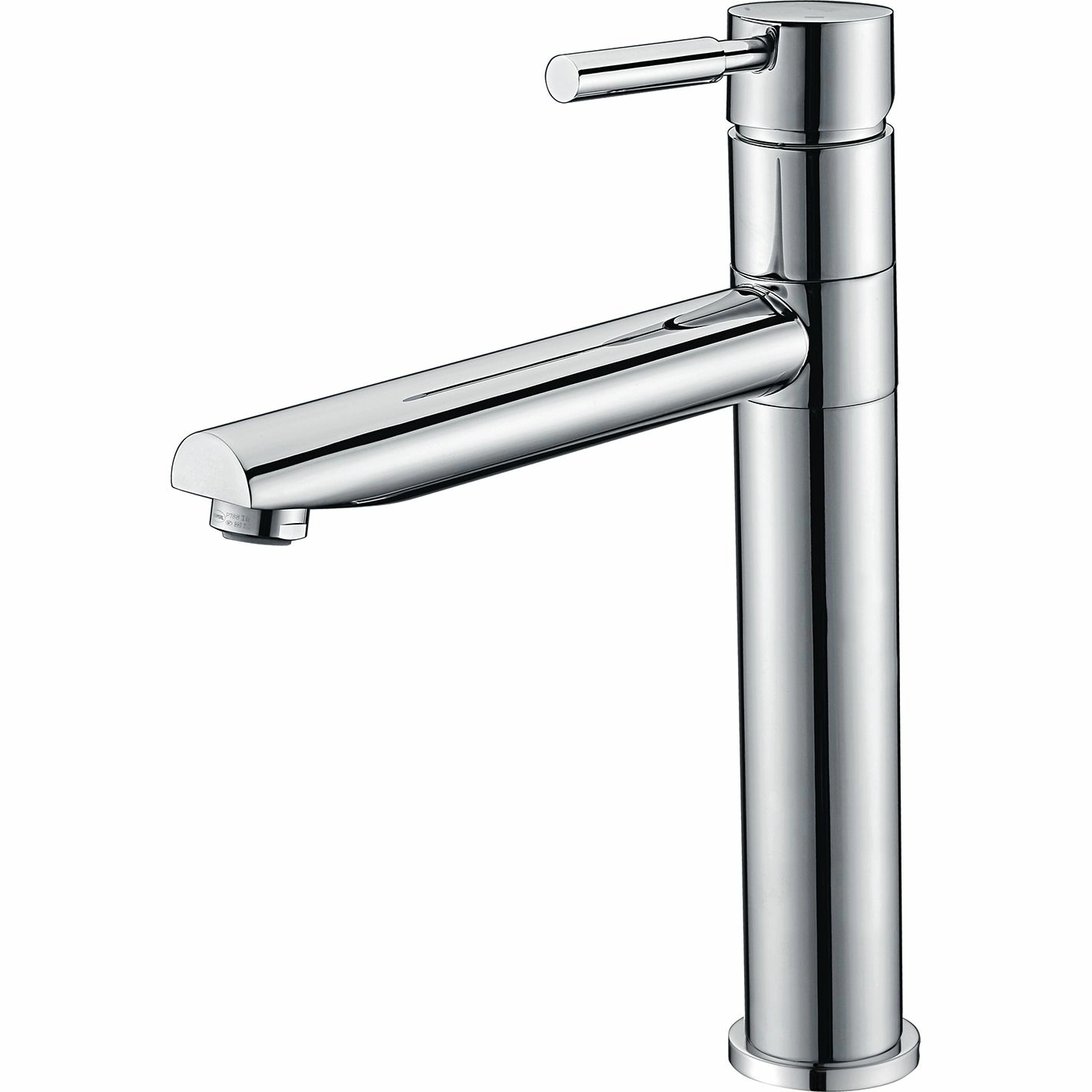 Смеситель для кухни WasserKRAFT Main, 4107