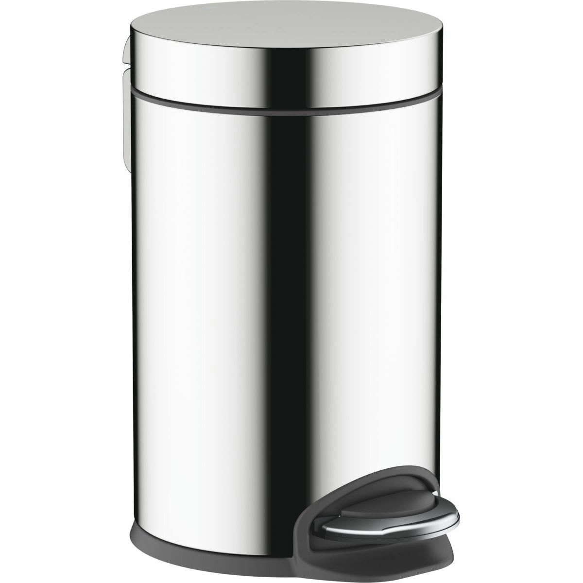 Корзина для мусора Hansgrohe AddStoris, 41775000