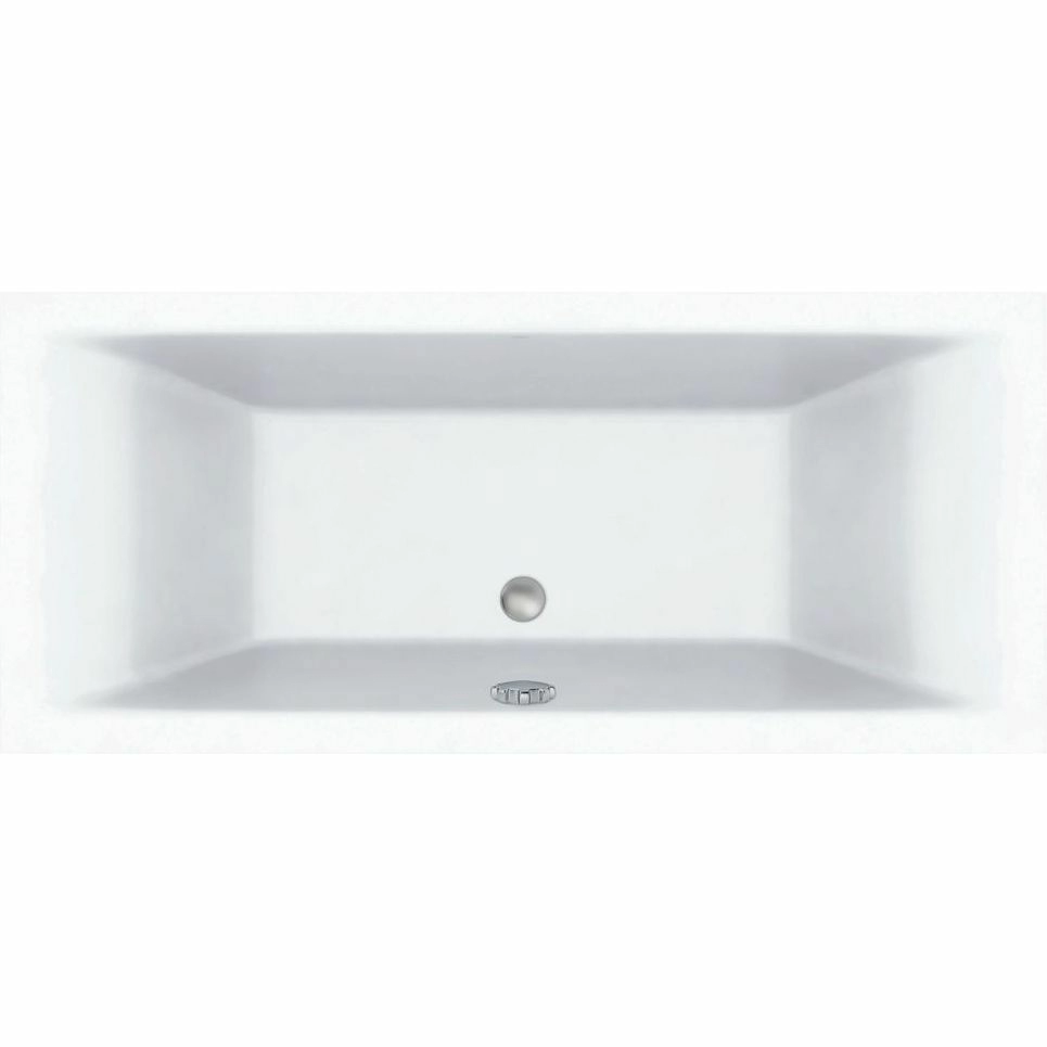 Ванна акриловая Bonito Home Valencia