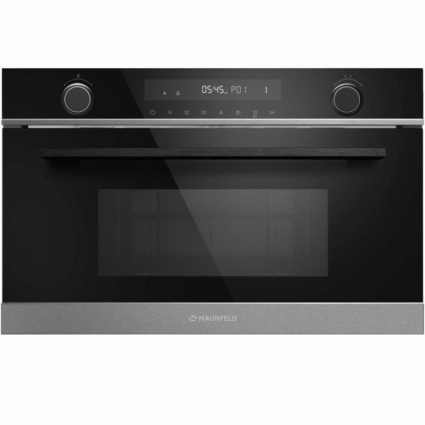 Микроволновая печь встраиваемая Maunfeld MBMO349GB201