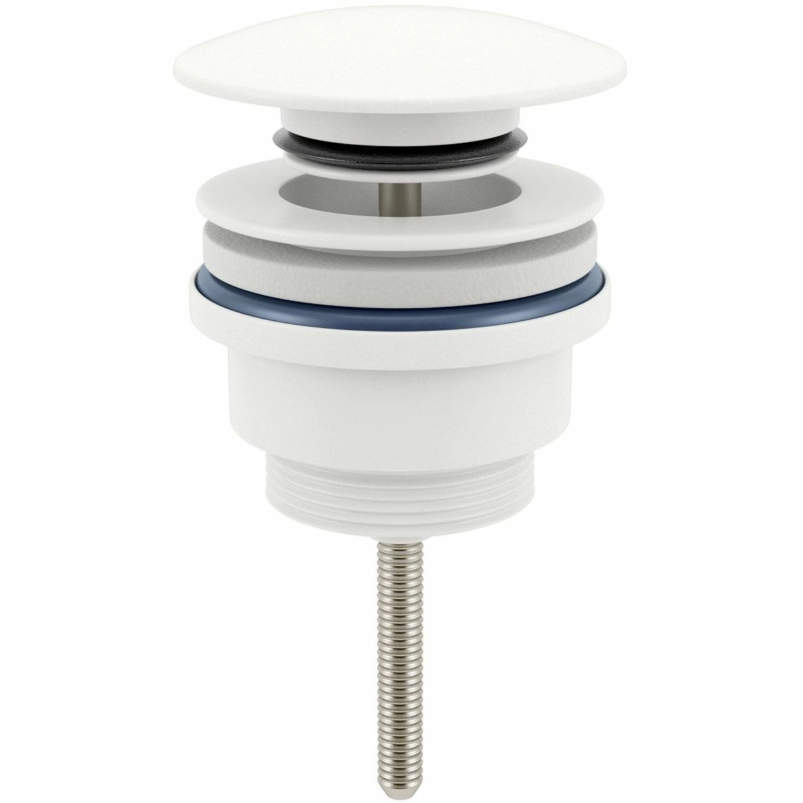 Донный клапан для раковины Wellsee Drainage System, 182143000