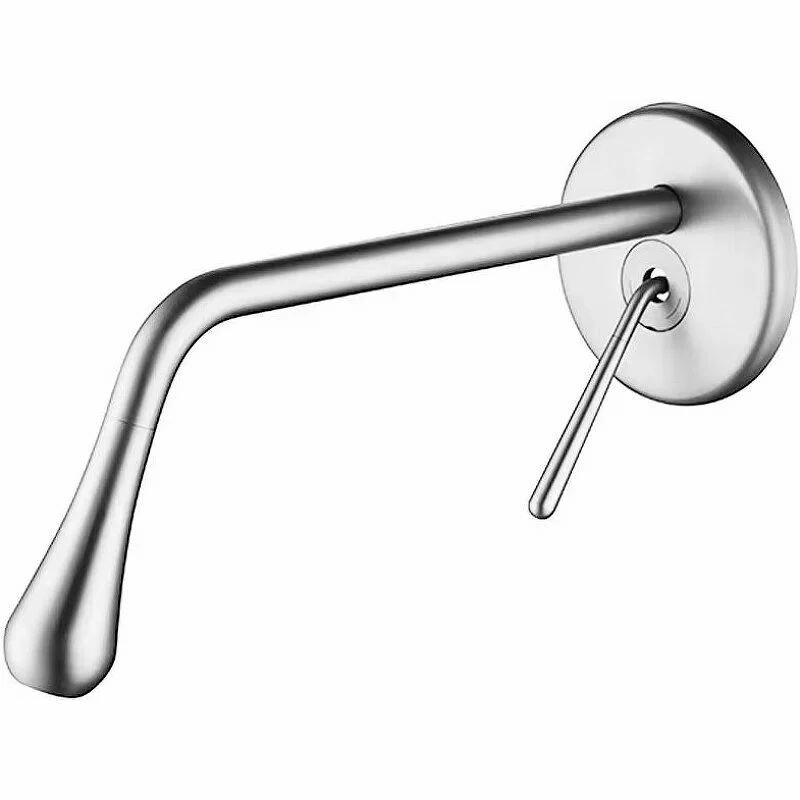 Смеситель для раковины Boch Mann Trophen BN, BM8928