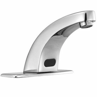 Смеситель для умывальника Kaiser Sensor, 38111