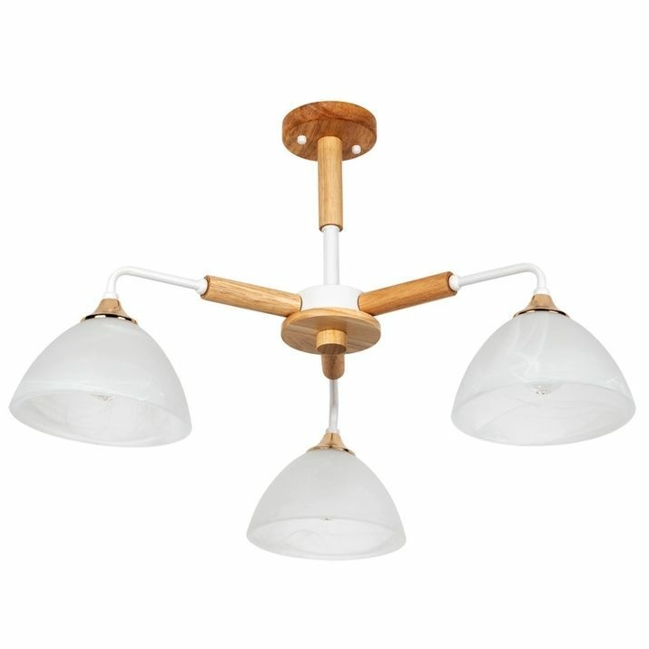Потолочная люстра Arte Lamp Matthe, A5032PL-3BR