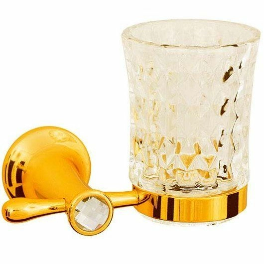 Стакан для зубных щеток Boheme Chiaro, 10504