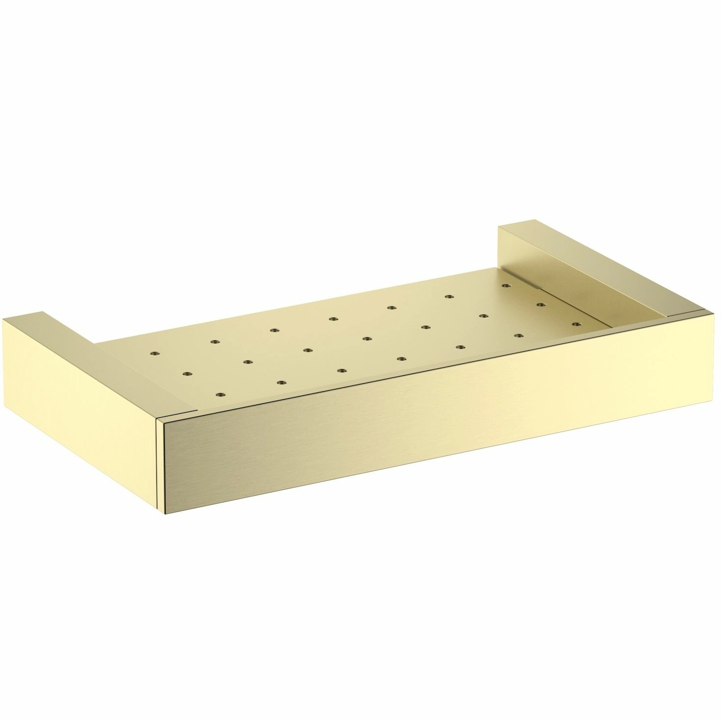 Полка Timo Petruma Brushed Gold, 15222/17