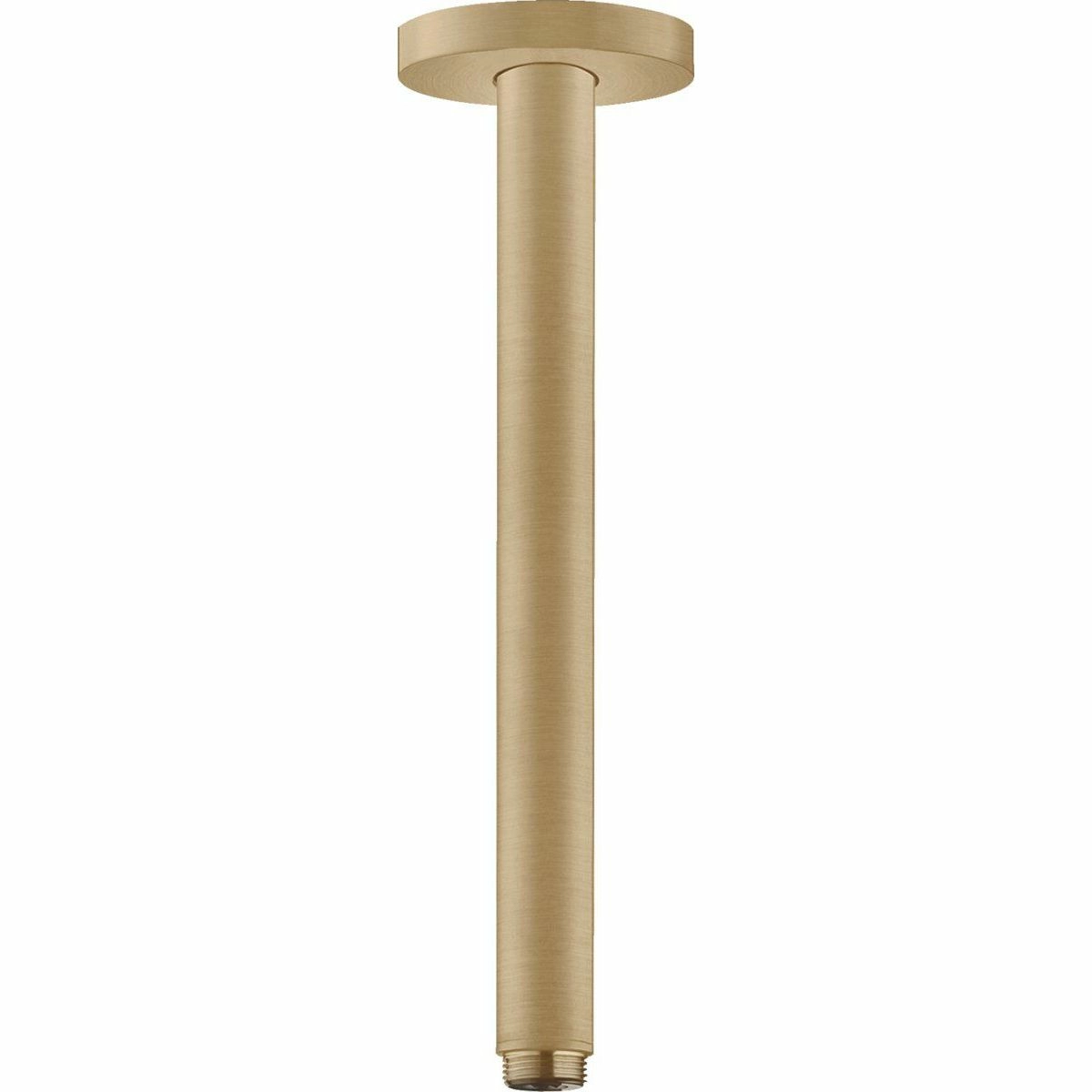 Потолочное подсоединение Hansgrohe S 30 см, 27389140