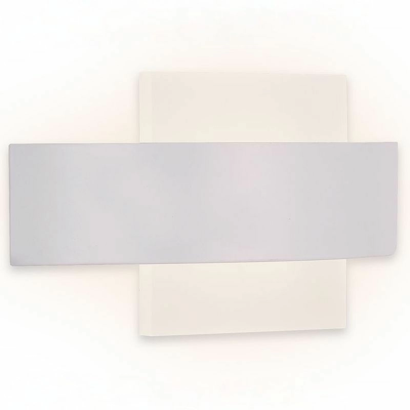 Настенный светодиодный светильник с акрилом Ambrella Wallers Wall, FW202