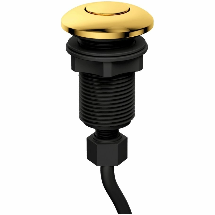 Пневмокнопка для измельчителя отходов Omoikiri SW-01 G, 4996043