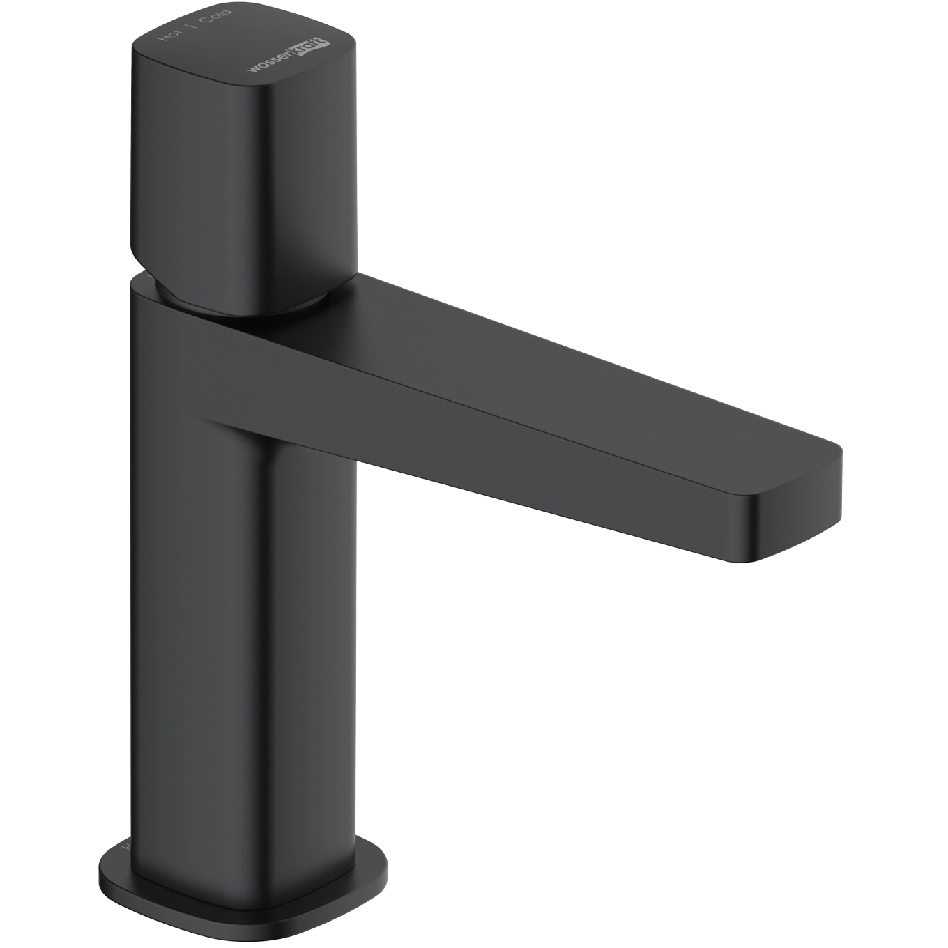 Смеситель для раковины WasserKRAFT Nuthe, 9103