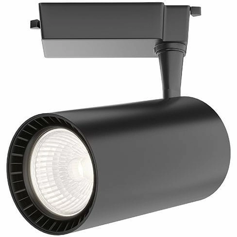 Трековый светильник Technical TR003-1-36W4K-W-B