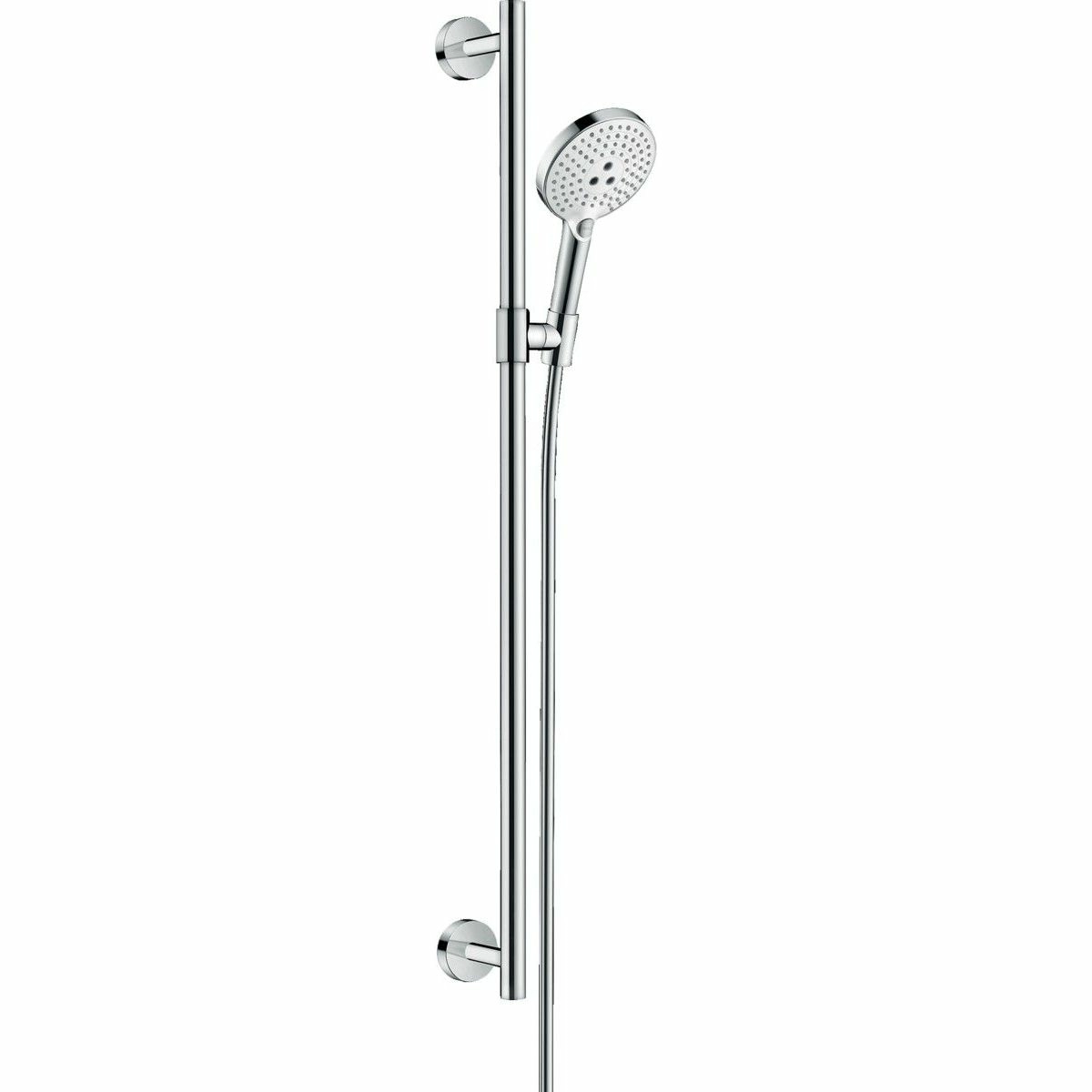 Душевой набор Hansgrohe Raindance Select S 120 3jet, 26322400