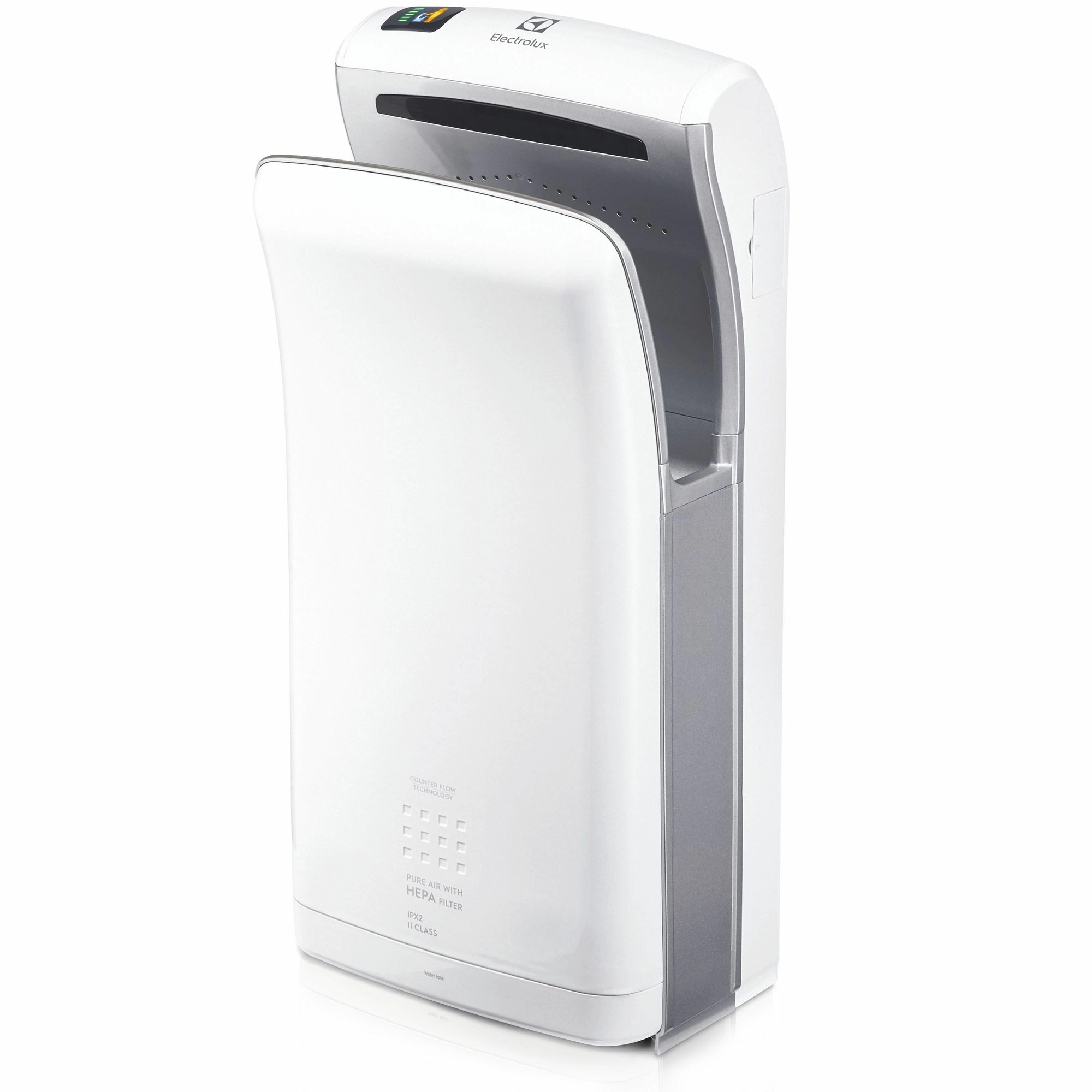 Cушилка для рук Electrolux, EHDA/HPF-1200W