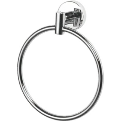 Держатель полотенца кольцо Ledeme L1704