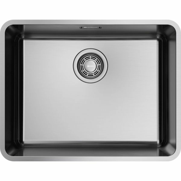 Мойка Omoikiri Omi 53-U/Ultra-IN, 4997408