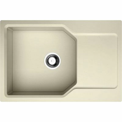 Кухонная мойка Omoikiri Yonaka 78-LB-BE (ваниль), 4993335