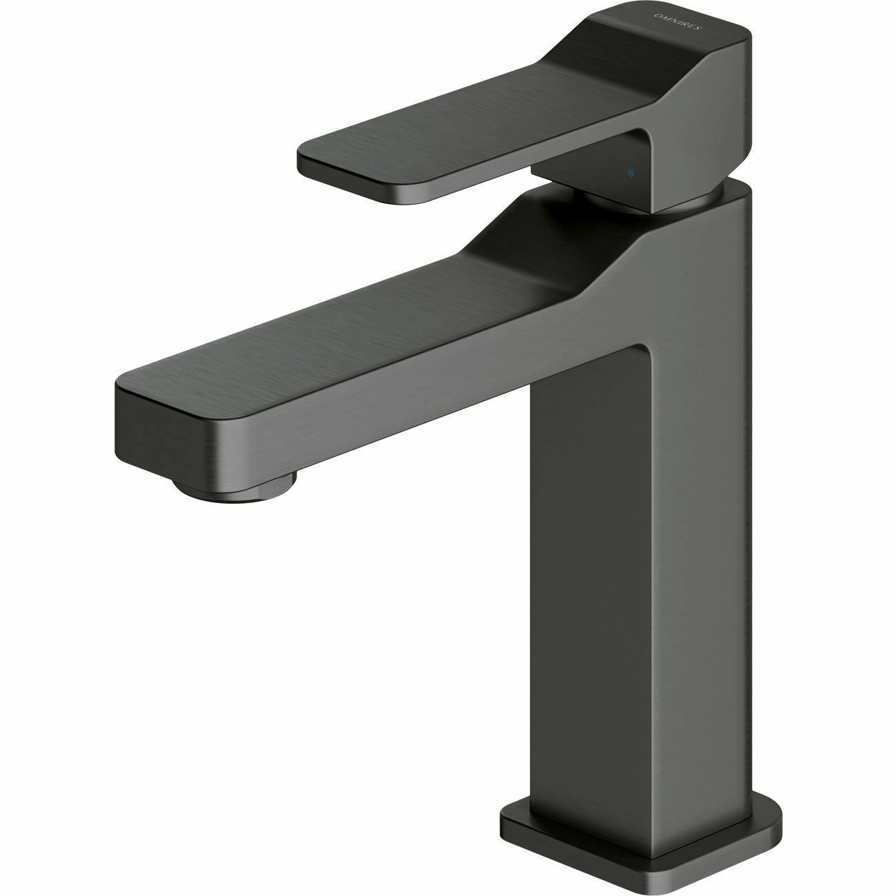 Смеситель для умывальника Omnires Slide, SL7710GR
