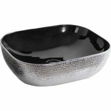 Умывальник Ceramalux 50.5x40.5, D1302H020