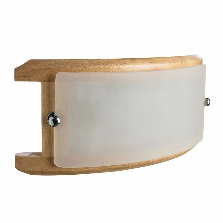 Настенный светильник Arte Lamp Archimede, A6460AP-1BR