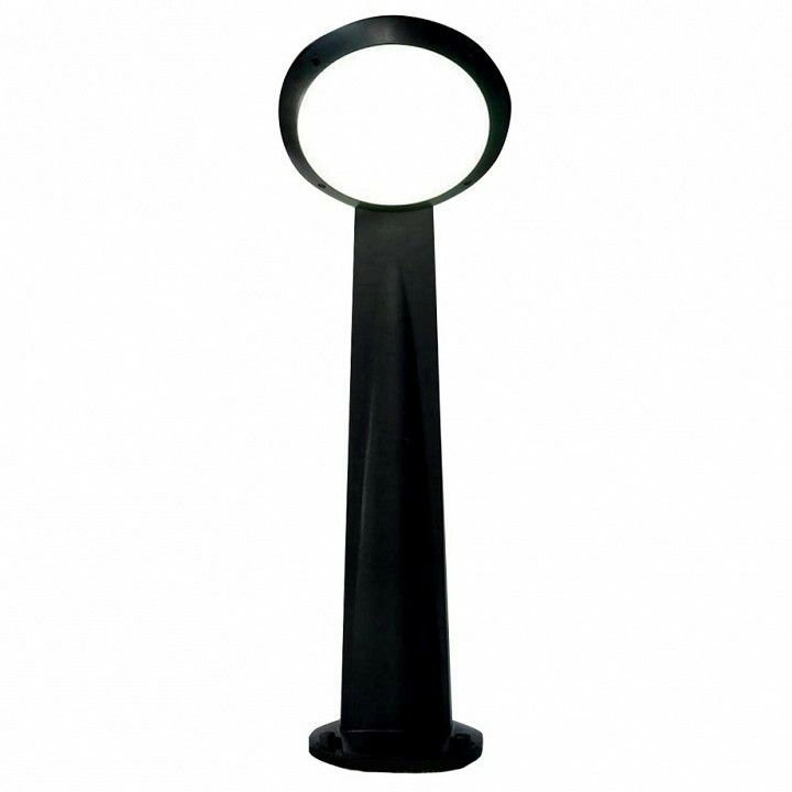 Наземный высокий светильник Fumagalli Lucia 1R3.613.X10.AYE27