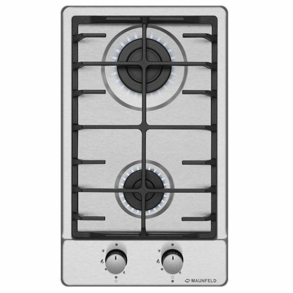 Газовая варочная панель Maunfeld EGHS.32.6CS/G