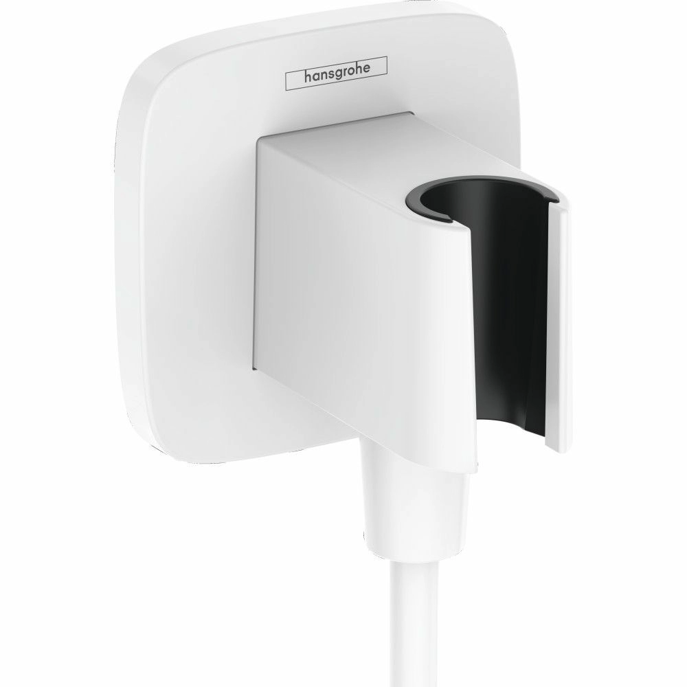 Шланговое подсоединение Hansgrohe Fixfit Q, 26887700