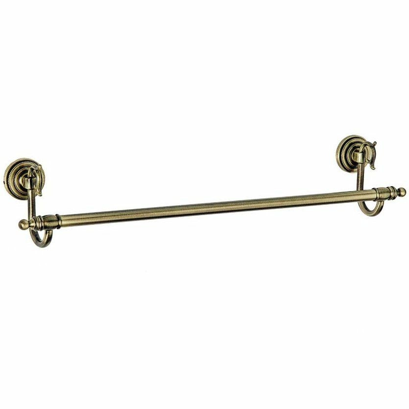 Держатель для полотенца Boheme Medici Bronze, 10602