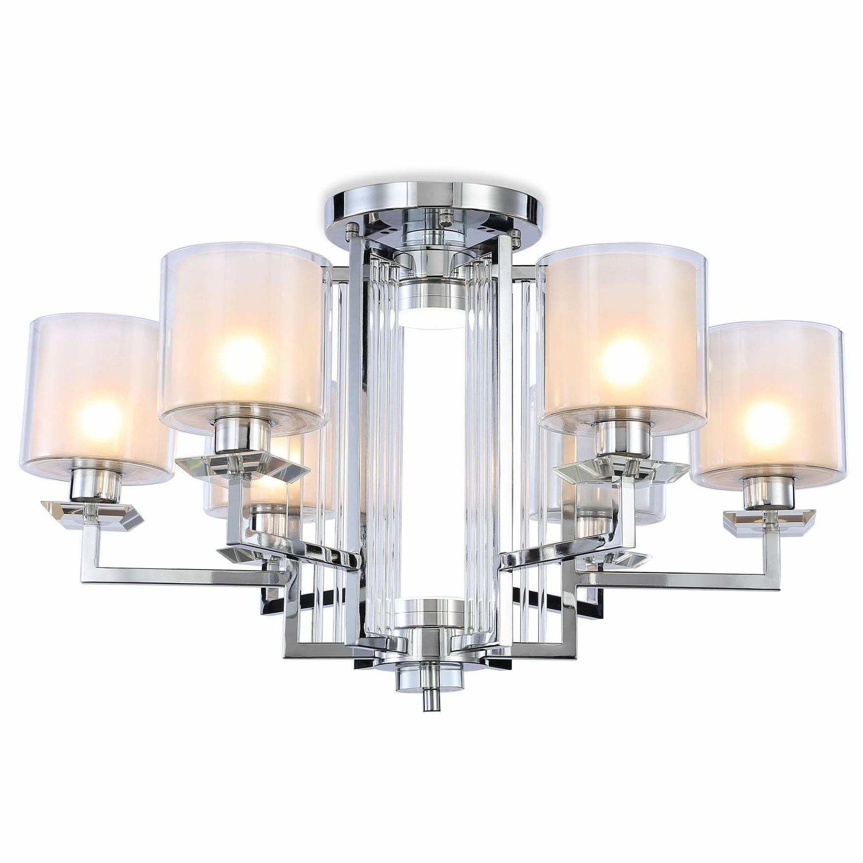 Потолочная люстра Ambrella Traditional, TR4418