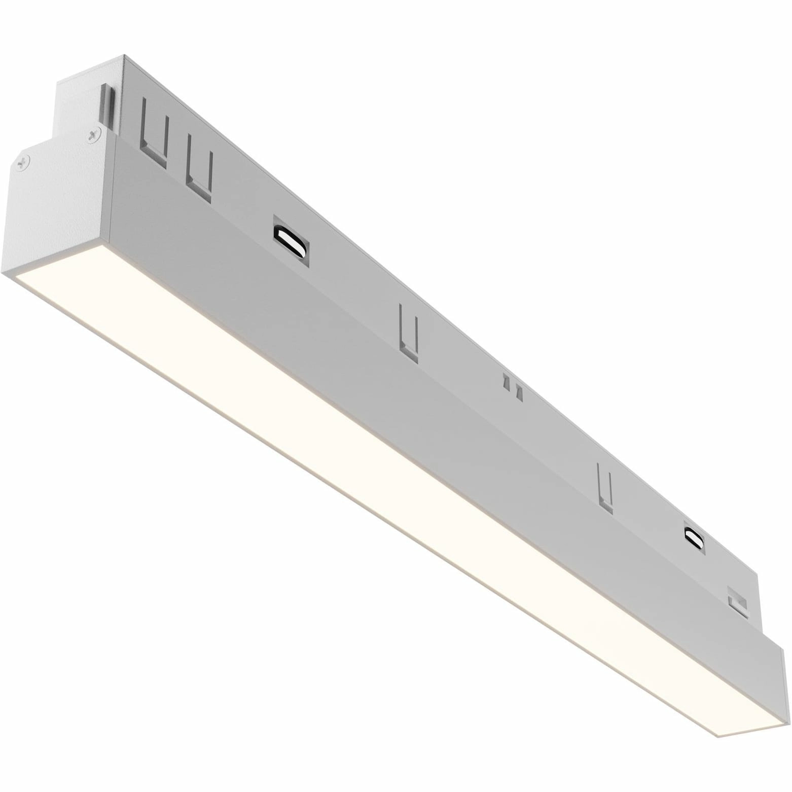 Трековый светильник Technical TR030-4-12W3K-WW-DS-W