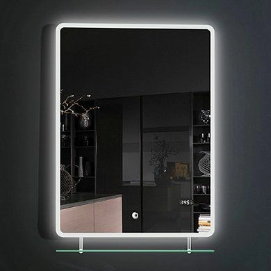 Зеркало Esbano ES-2073HDSА, 2073HDSА (с полкой)
