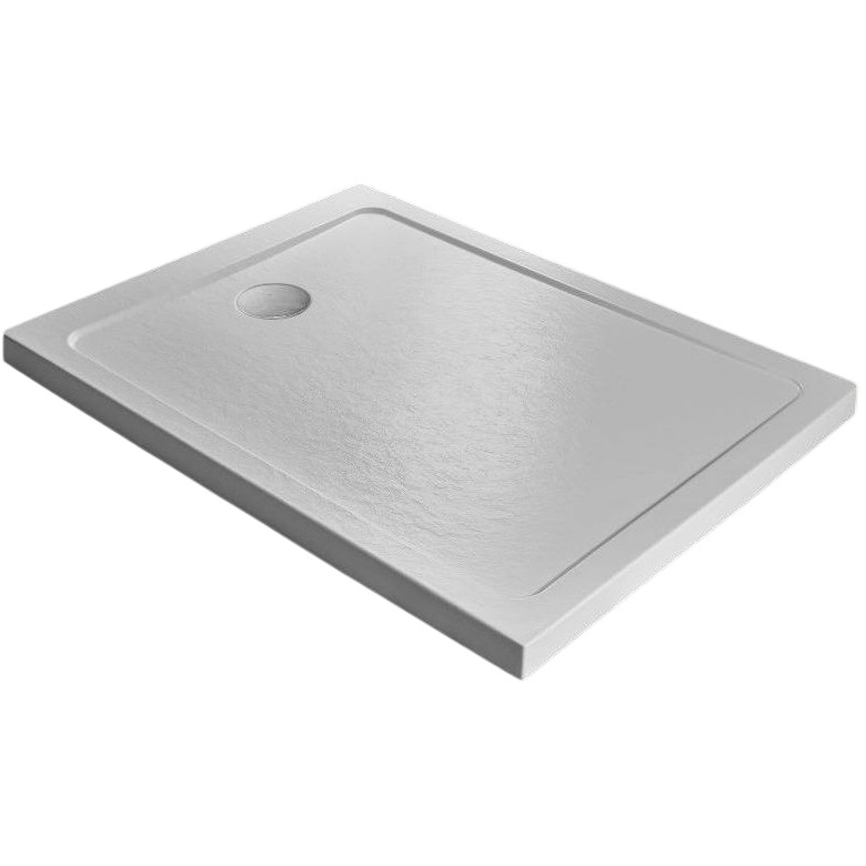 Душевой поддон Radaway Doros F Stone White