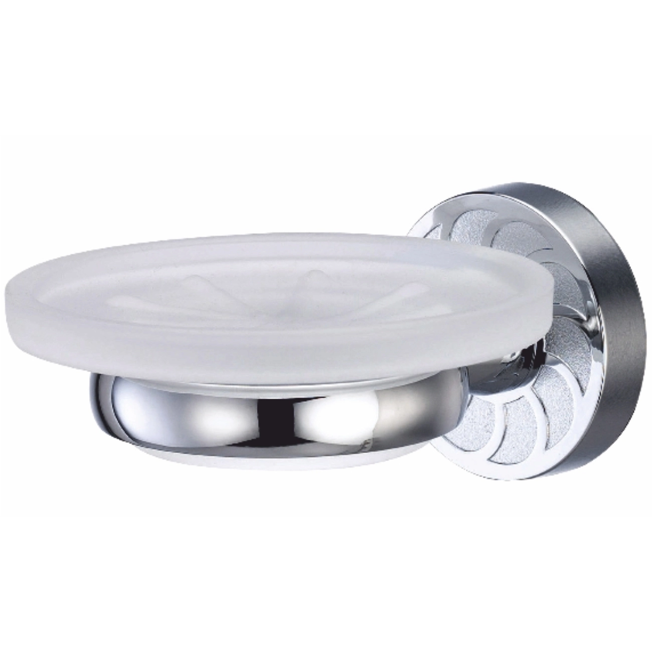 Мыльница WasserKRAFT Isen, K-4029