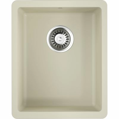 Кухонная мойка Omoikiri Kata 34-U-BE, 4993380